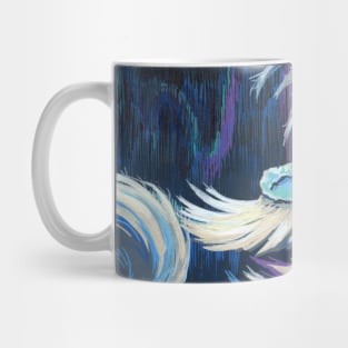 Thunder Unicorn Mug